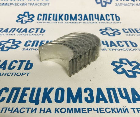 Вкладыши шатунные 0,25 на Хендай Портер 1 - 2306042922