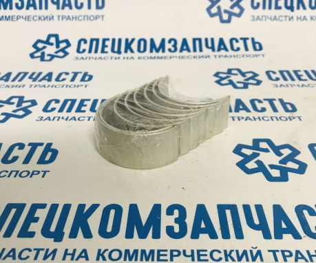 Вкладыши шатунные 0,5 на Хендай Портер 1 - 2306042923