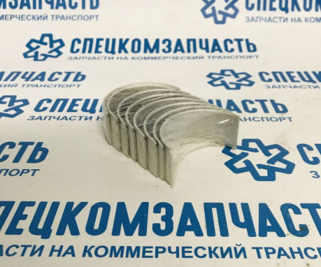 Вкладыши шатунные 0,5 на Хендай Портер 1 - 2306042923