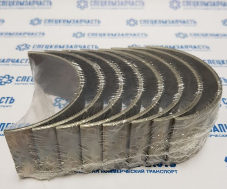 Вкладыши шатунные +0,25 D4DD/D4DB на Hyundai HD - 2306045931