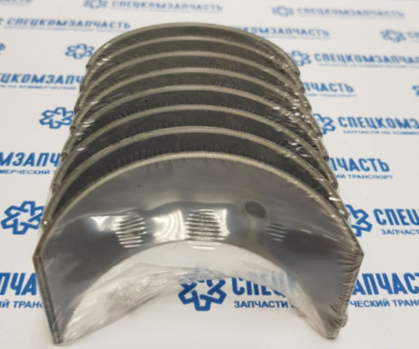Вкладыши шатунные +0,25 D4DD/D4DB на Hyundai HD - 2306045931