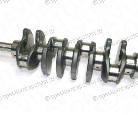 Коленвал D4AL на Hyundai HD - 2310041700