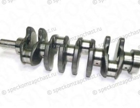 Коленвал D4AL на Hyundai HD - 2310041700
