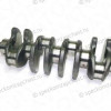 Коленвал D4AL на Hyundai HD - 2310041700