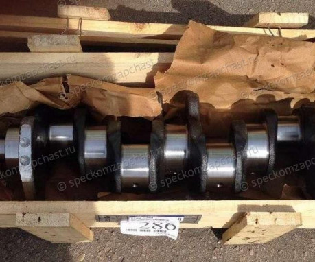 Коленвал D4DD/D4DB на Hyundai HD - 2310045500