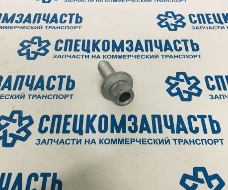 Болт шкива коленвала (16мм) на Хендай Портер 1 - 231273C101 Болт шкива коленвала (16мм) на Хендай Портер 1 - 231273C101