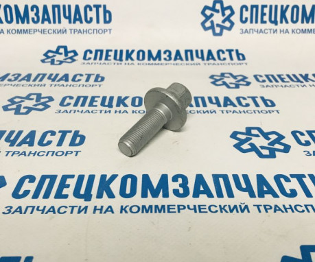 Болт шкива коленвала (16мм) на Хендай Портер 1 - 231273C101 Болт шкива коленвала (16мм) на Хендай Портер 1 - 231273C101