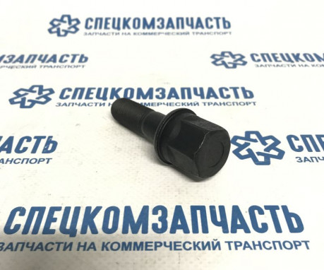 Болт шкива коленвала (14мм) на Хендай Портер 1 - 2312742002 Болт шкива коленвала (14мм) на Хендай Портер 1 - 2312742002