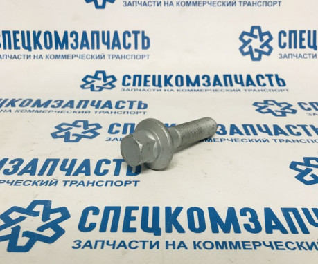 Болт шкива коленвала (18мм) на Хендай Портер 1 - 2312742200 Болт шкива коленвала (18мм) на Хендай Портер 1 - 2312742200