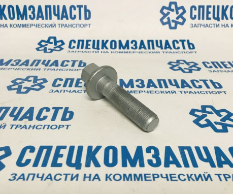 Болт шкива коленвала (18мм) на Хендай Портер 1 - 2312742200 Болт шкива коленвала (18мм) на Хендай Портер 1 - 2312742200