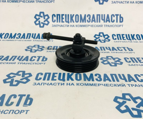 Ролик ремня кондиционера натяжной на Хендай Портер 2 - 231294F100