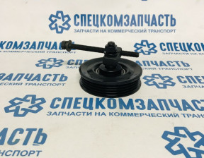Ролик ремня кондиционера натяжной на Хендай Портер 2 - 231294F100