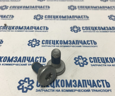Болт крепления направляющей подшипника выжимного на Пежо Боксер - 231455