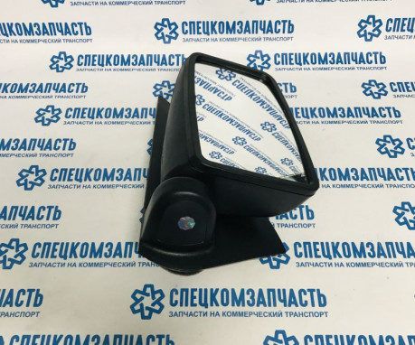 Зеркало правое механическое на Хендай Портер 2 - 876204F200CA