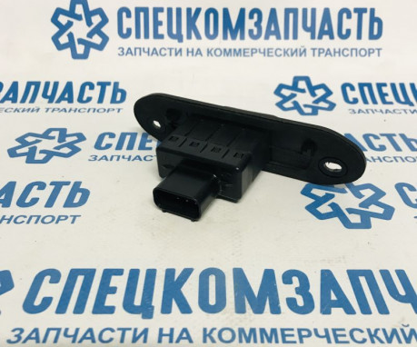 Контактная группа сдвижной двери (папа) на Форд Транзит - 2318420 Контактная группа сдвижной двери (папа) на Форд Транзит - 2318420