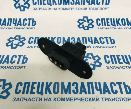 Контактная группа сдвижной двери (папа) на Форд Транзит - 2318420 Контактная группа сдвижной двери (папа) на Форд Транзит - 2318420