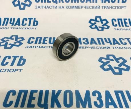 Подшипник маховика (6203) на Хендай Портер 2 - 2322142020 Подшипник маховика (6203) на Хендай Портер 2 - 2322142020