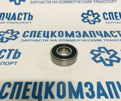 Подшипник маховика (6203) на Хендай Портер 2 - 2322142020 Подшипник маховика (6203) на Хендай Портер 2 - 2322142020