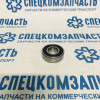 Подшипник маховика (6203) на Хендай Портер 2 - 2322142020 Подшипник маховика (6203) на Хендай Портер 2 - 2322142020