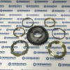 Синхронизатор КПП 1-2 передачи (до 21г.) на Пежо Боксер - 2323E5