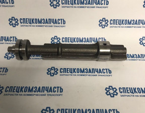 Вал балансировочный левый (А) на Хендай Портер 2 - 233114A700