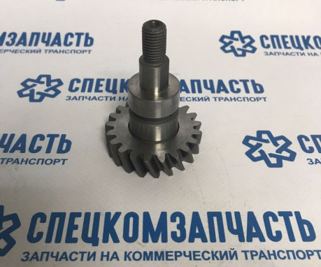 Шестерня балансировочного вала левого (А2) на Хендай Портер 2 - 233134A700
