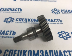Шестерня балансировочного вала левого (А2) на Хендай Портер 2 - 233134A700