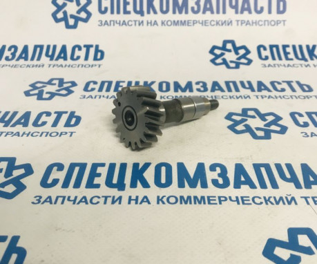 Шестерня привода вала баланса на Хендай Портер 1 - 2334242500 Шестерня привода вала баланса на Хендай Портер 1 - 2334242500