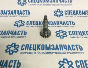 Шестерня привода вала баланса на Хендай Портер 1 - 2334242500
