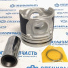 Поршень с пальцем 0.25 D4CB ЕВРО-4 на Хендай Портер 2 - 234104A913