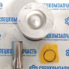 Поршень с пальцем 0.25 D4CB ЕВРО-4 на Хендай Портер 2 - 234104A913