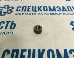 Гайка шатуна на Хендай Портер 1 - 2351432004