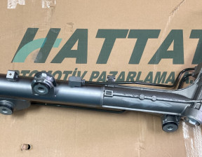 Рулевая рейка TR > 14 с тягами без наконечников на Форд Транзит - 2369926