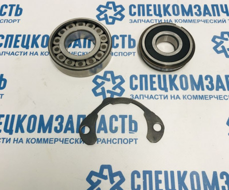 Подшипник КПП вторичного вала (комплект) на Пежо Боксер - 237285