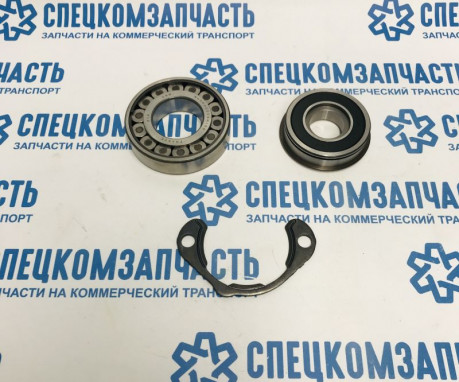 Подшипник КПП вторичного вала (комплект) на Пежо Боксер - 237285
