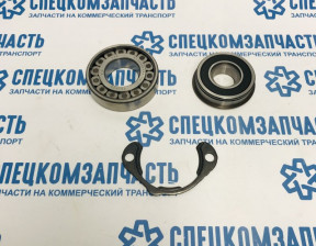 Подшипник КПП вторичного вала (комплект) на Пежо Боксер - 237285