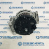 Генератор 150А на Форд Транзит - 23925N