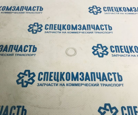 Шайба болта масленной форсунки на Хендай Портер 1 - 239402