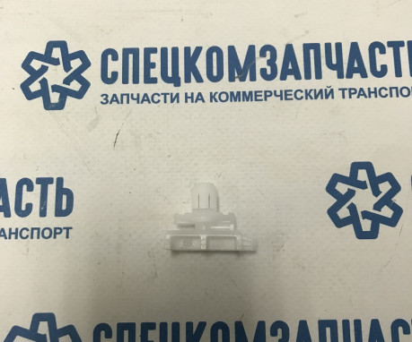 Клипса накладки порога на Форд Транзит - 2409573