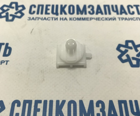 Клипса накладки порога на Форд Транзит - 2409573