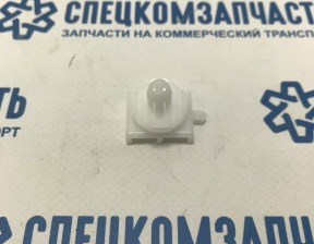 Клипса накладки порога на Форд Транзит - 2409573
