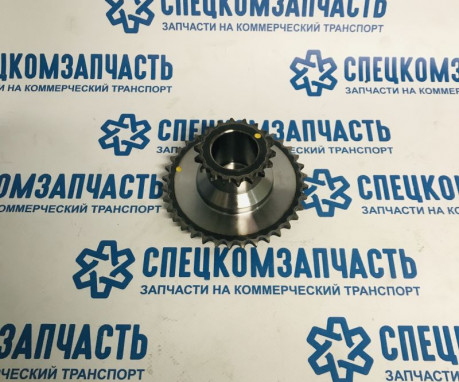 Звездочка ТНВД на Хендай Портер 2 - 243354A002