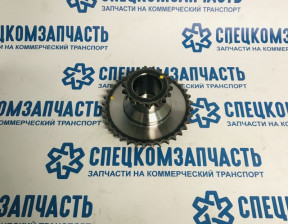 Звездочка ТНВД на Хендай Портер 2 - 243354A002