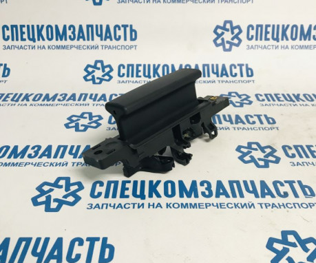 Ручка замка сдвижной двери салонная на Форд Транзит - 2437012