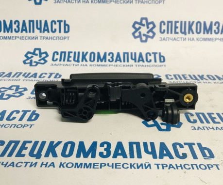 Ручка замка сдвижной двери салонная на Форд Транзит - 2437012