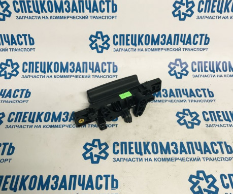 Ручка замка сдвижной двери салонная на Форд Транзит - 2437012