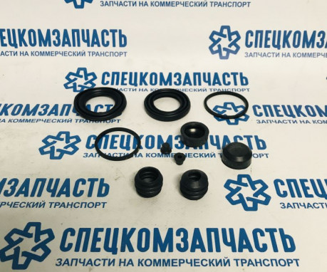 Ремкомплект суппорта переднего резинки d 44-48 (Q15,Q11) на Фиат Дукато - 244009