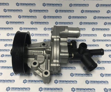 Насос водяной 2,2 RWD 155 TR на Форд Транзит - 2460308