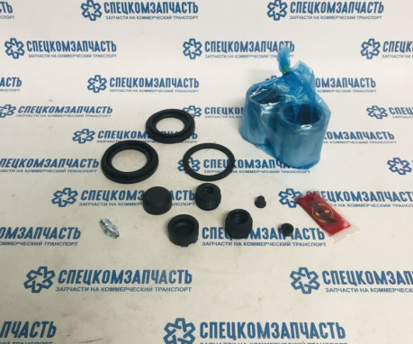 Ремкомплект суппорта переднего (поршни, резинки) d 46-52 (Q18) на Фиат Дукато - 246903