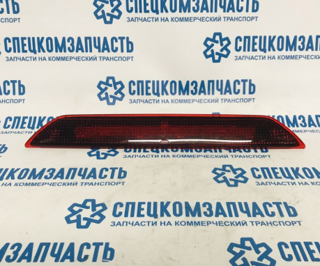 Фонарь дополнительный (стоп сигнал) на Форд Транзит - 2483338